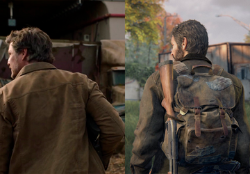 Erstaunliche Arbeit: Ein Fan hat den ...