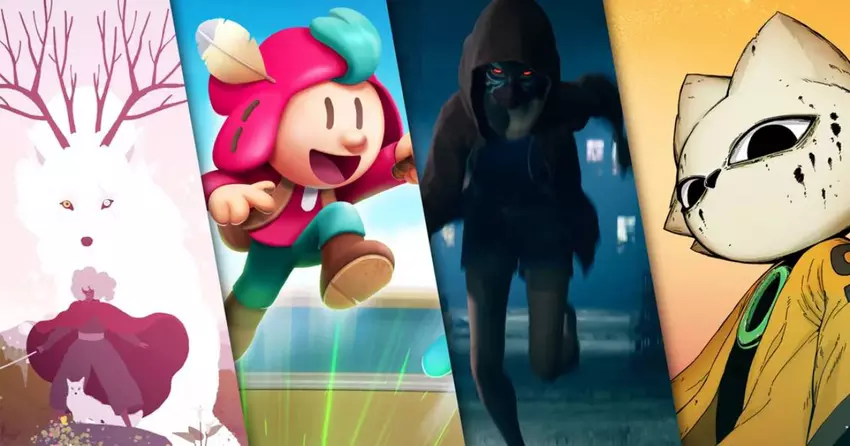 Wählen Sie aus: Der CEO von PlayStation Indies verrät seine 11 Lieblings-Indie-Spiele für 2024