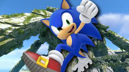 Die Zahl der verkauften Exemplare von Sonic Frontiers beträgt mehr als 2,5 Millionen Stück