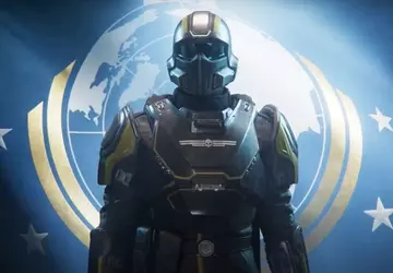 Neuer Helldivers 2-Rekord: Der Shooter hat ...