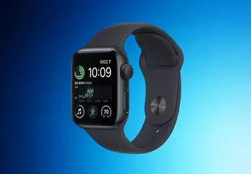 Apple Watch SE 3 wird ein ...