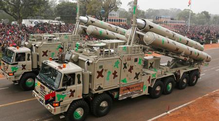Philippinen können zusätzliche Küstensysteme mit BrahMos-Schiffsabwehrraketen mit einer Reichweite von 290 Kilometern erwerben