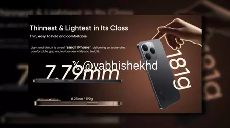 Die Spezifikationen des Realme 15T wurden geleakt - der Hersteller vergleicht es mit dem iPhone
