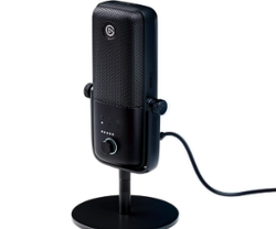 Elgato Wave:3 Mikrofon