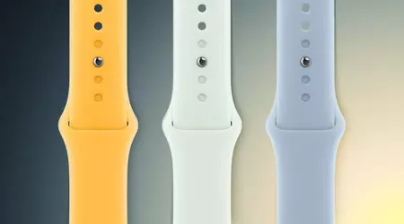 Apple behauptet, Apple Watch Armbänder seien trotz einer Klage wegen giftiger Chemikalien, die Krankheiten verursachen können, sicher