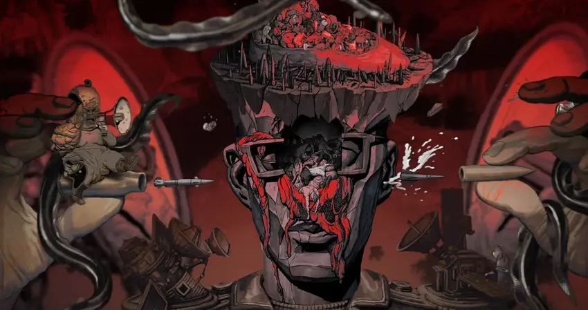 Disco Elysium Entwickler ZA/UM Studios haben "innovative Spionage-RPG" Projekt [C4] enthüllt