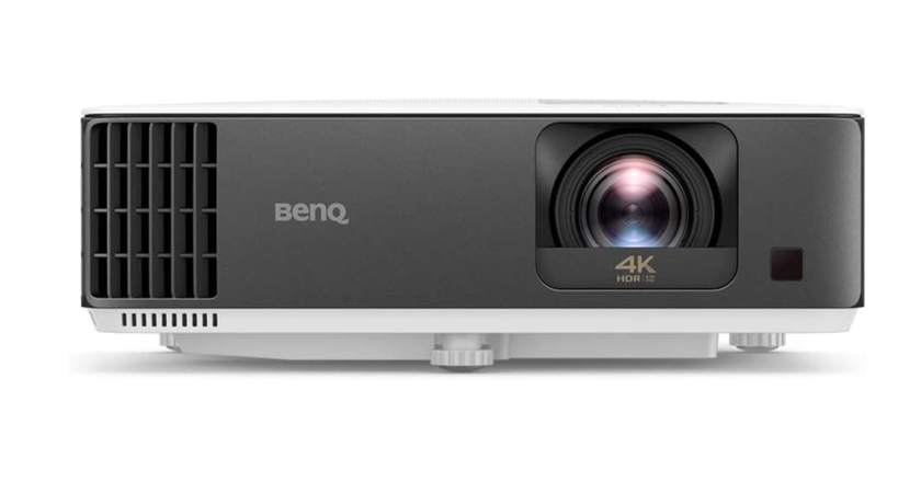 BenQ TK700STi Mini-switch beamer