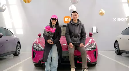 Xiaomi hat in weniger als einem Jahr 200.000 SU7 Autos verkauft