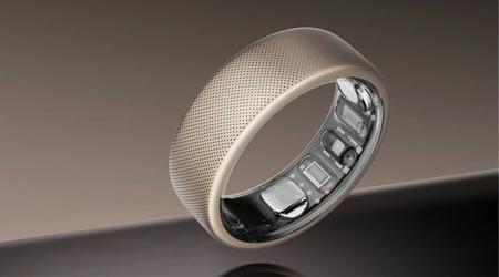 Amazfit Helio Ring mit Zepp-App-Update erhält eine neue Funktion