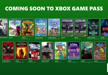 Xbox Game Pass April Highlights: Tauchen ...