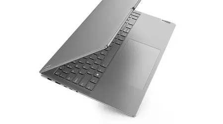 Lenovo Yoga Pro 9 mit Nvidia RTX 5060, 2,8K OLED-Bildschirm und Preis durchgesickert