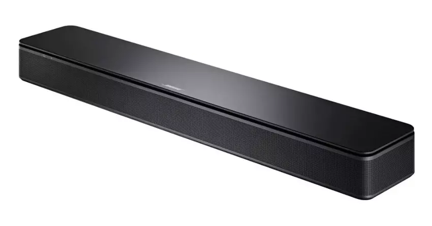 Bose soundbar für panasonic tv