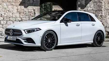 Mercedes gibt sein einziges Fließheck auf, um mehr SUVs zu produzieren