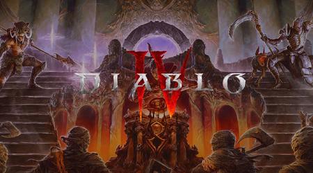 Diablo IV bereitet sich auf den Start der neuen Saison vor: Blizzard hat Details zu den Sünden der Horadrim bekannt gegeben