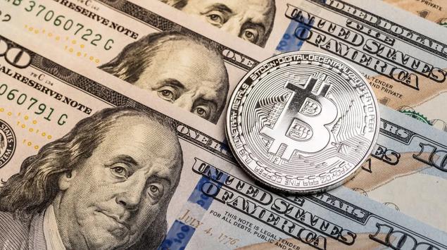 Bitcoin fällt auf 114.000 $ aufgrund ...