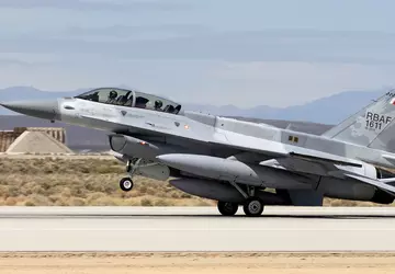 Lockheed Martin schickt das weltweit erste ...