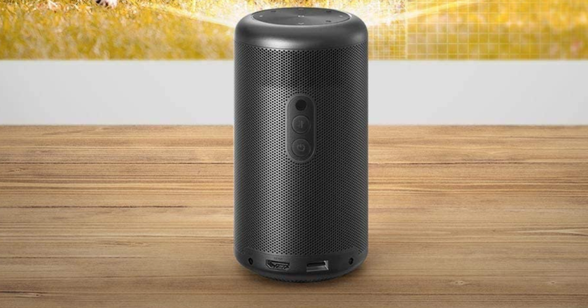Anker NEBULA Capsule Maxbester outdoor-beamer unter €400