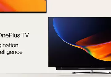 OnePlus arbeitet an einem neuen Flaggschiff-Smart-TV ...