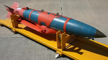 Die USA werden der Ukraine Sensoren zur Verfügung stellen, mit denen die Raketen die russische elektronische Kriegsführung abwehren können