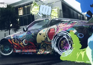 Die Entwickler von Need for Speed ...