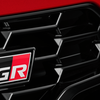 Interieur des Toyota RAV4 GR Sport