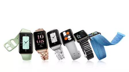 Das Honor Band 10, ein erschwingliches Fitnessarmband mit integrierter KI und fortschrittlichen Funktionen zur Gesundheitsüberwachung, wurde jetzt vorgestellt