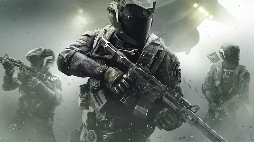 Die Zweiteiler Call of Duty und Tony Hawk's Pro Skater 1+2 könnten bald im Xbox Game Pass erhältlich sein