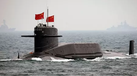 Taiwan dementiert Gerüchte über den Untergang des chinesischen Atom-U-Boots der Klasse Typ 093 mit den Torpedos Yu-3, Yu-4 und Yu-6 sowie den Marschflugkörpern YJ-82