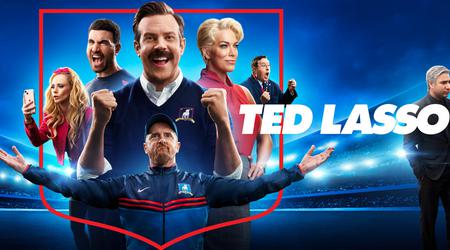 Gerücht: Ted Lasso, eine der besten Serien auf AppleTV, könnte Staffel 4 bekommen 