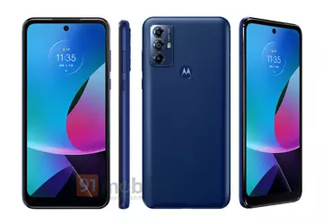 Man kann nie zu viele Budget-Smartphones ...