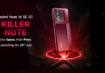 Xiaomi kündigt unerwartet das Redmi Note ...