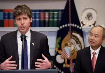 SoftBank investiert möglicherweise bis zu 25 ...