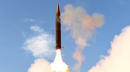 Bundeswehr plant den Kauf des israelischen Raketenabwehrsystems Arrow 4, das sich noch in der Entwicklung befindet