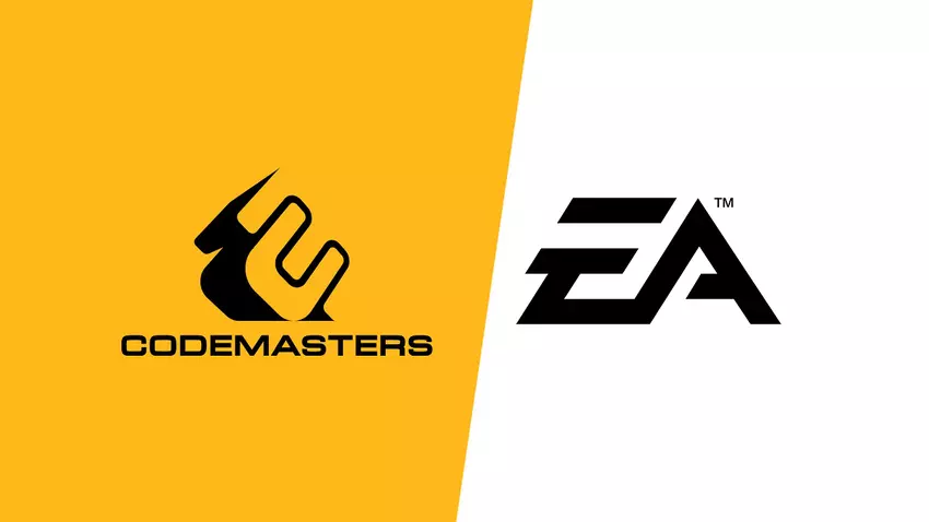 Electronic Arts hat sechs Spiele der Codemasters Studios von Steam entfernt, darunter Toybox Turbos und Hospital Tycoon