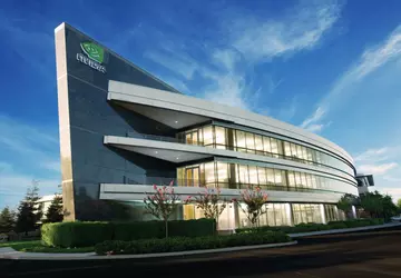 NVIDIA steigt in 24 Stunden um ...