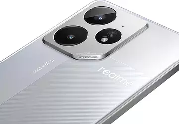 Realme testet zwei Prozessoren, der Gewinner ...