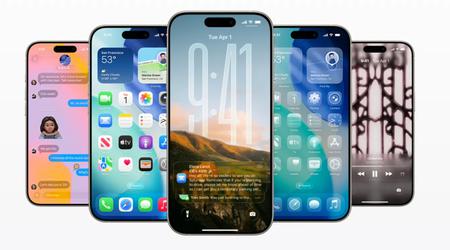 iOS 26 wird auf iPhone 11 und späteren Modellen funktionieren - hier ist die vollständige Liste