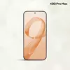 So wird das Redmi K90 Pro Max aussehen-10 Vorschau der Rückseite des Redmi K90 Pro Max