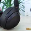 Sony WH-1000XM4 im Test: Immer noch der beste Kopfhörer mit Geräuschunterdrückung in voller Größe-12 Sony WH-1000XM4 im Test: Immer noch der beste Kopfhörer mit Geräuschunterdrückung in voller Größe-12