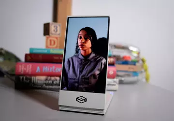 Looking Glass Go - ein "holografisches" ...