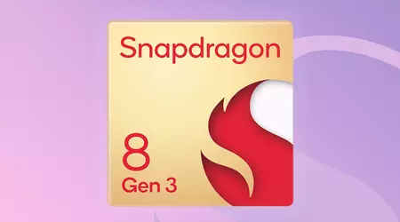 Das Nubia Z60 Ultra und das Red Magic 9 werden ebenfalls einen Snapdragon 8 Gen 3 Prozessor erhalten