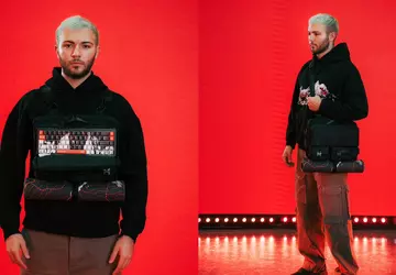 Higround hat eine "kugelsichere Weste" für ...