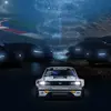 Vorschau Subaru STI Konzept Designelemente