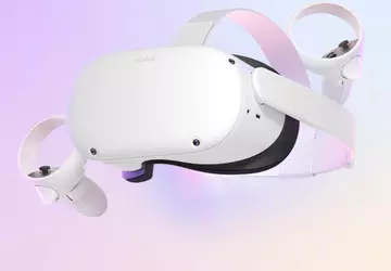Gerücht: Oculus Quest 3 wird das ...