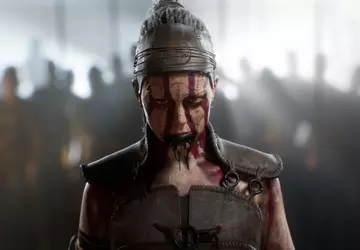 Die Veröffentlichung von Senua's Saga: Hellblade ...