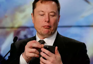 Die Polizei wird Elon Musk nicht ...