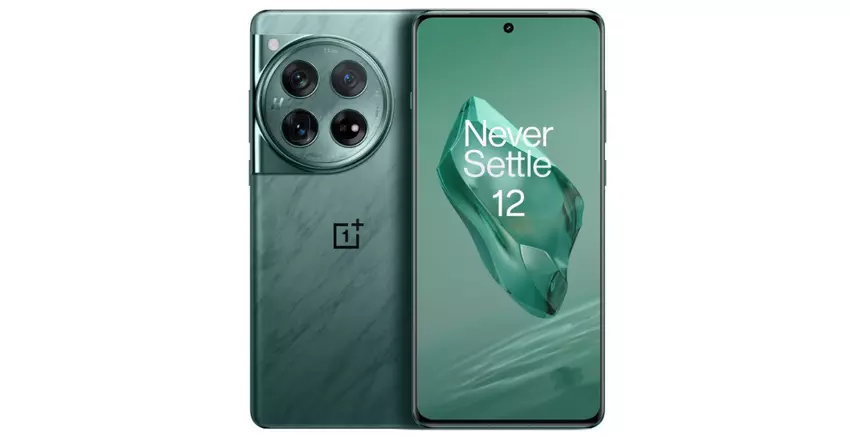 OnePlus 12 bestes android-handy für videoaufnahmen