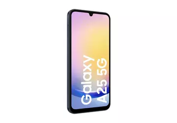 Galaxy A25 erhält Sicherheitsupdate in Europa