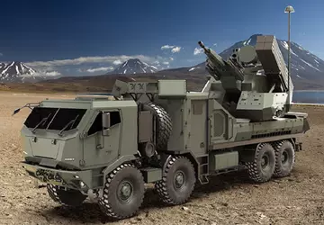 Aselsan entwickelt Luftabwehrsystem GÜRZ zur Zerstörung ...