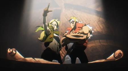 Metal Slug Tactics erscheint im Herbst dieses Jahres und wird auch für PlayStation und Xbox erhältlich sein.